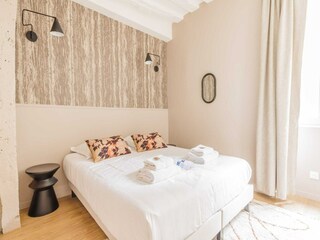 Apartment Paris  3