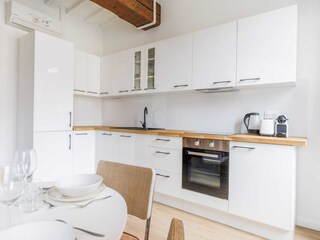 Apartamento Paris  4
