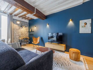 Apartamento Paris  8