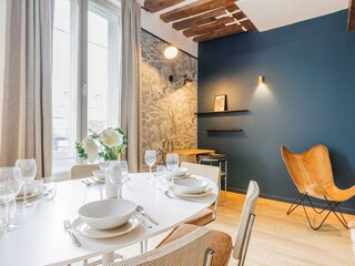 Apartamento Paris  9