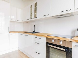 Apartamento Paris  11
