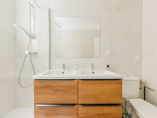 Apartamento Paris  14