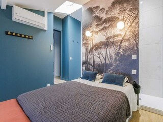 Apartment Paris  15