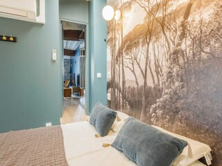 Apartamento Paris  18