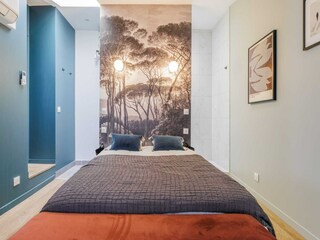 Apartment Paris  19