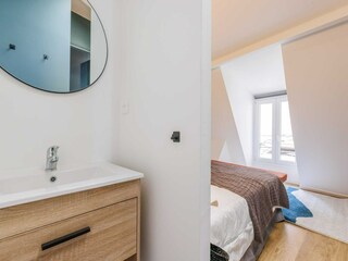 Apartamento Paris  21