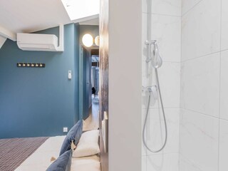 Apartment Paris  22
