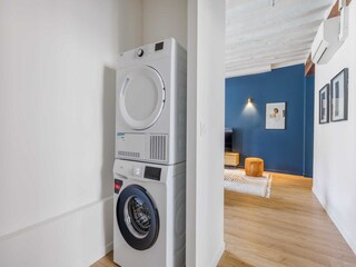 Apartamento Paris  23