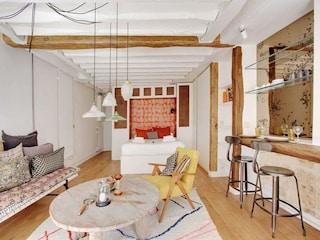 Appartamento Paris  4