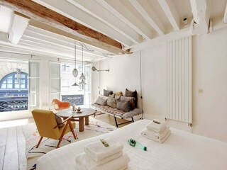 Appartamento Paris  6