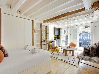Appartamento Paris  7