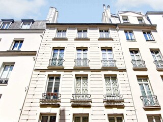 Apartment Paris  12