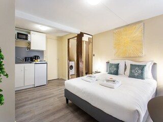 Appartamento Paris  2