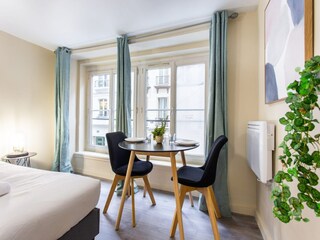 Appartement Paris  4
