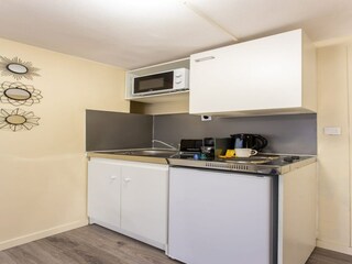 Appartamento Paris  5