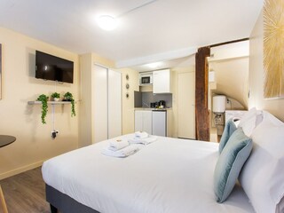 Appartamento Paris  6