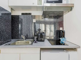 Appartement Paris  10
