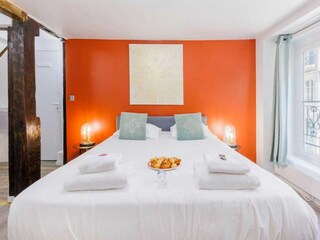 Appartement Paris  14