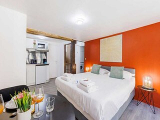 Appartamento Paris  16