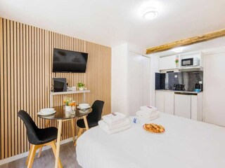 Appartamento Paris  17
