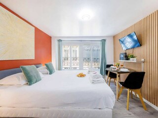 Apartment Paris  18