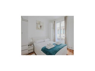 Appartement Paris  2