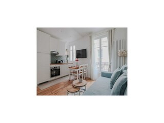 Appartement Paris  3