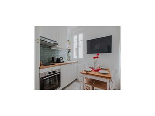 Appartement Paris  4