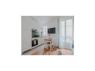 Appartement Paris  9