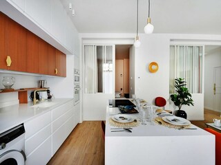 Appartamento Paris  2