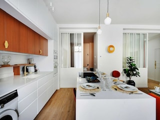 Appartement Paris  2