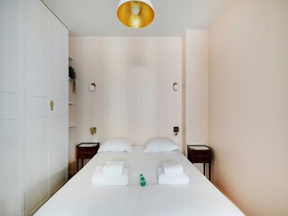 Appartamento Paris  3