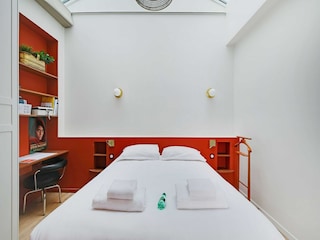 Appartement Paris  4