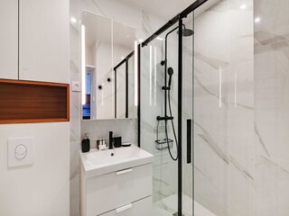 Apartamento Paris  5
