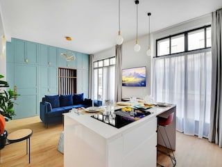Appartement Paris  10