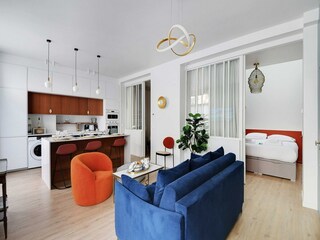 Apartamento Paris  11