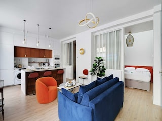 Appartement Paris  11