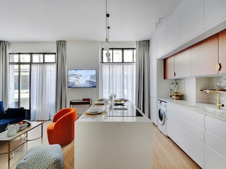 Appartamento Paris  12