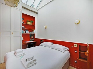 Apartamento Paris  13