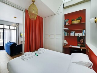 Apartamento Paris  14