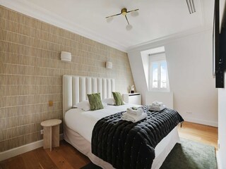 Apartamento Paris  3