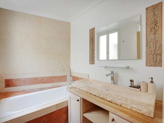 Apartamento Paris  5