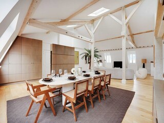 Apartamento Paris  10