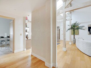 Apartamento Paris  11