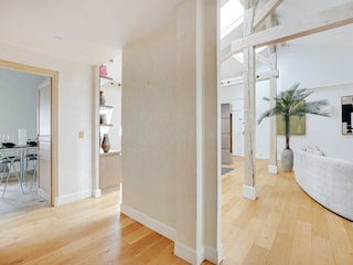 Apartment Paris  11