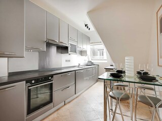 Apartamento Paris  12