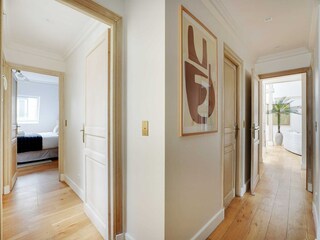 Apartamento Paris  13