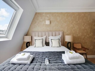 Apartamento Paris  14