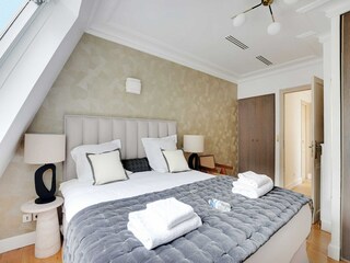 Apartamento Paris  15