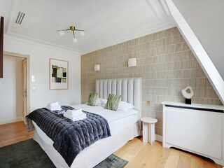 Apartamento Paris  16